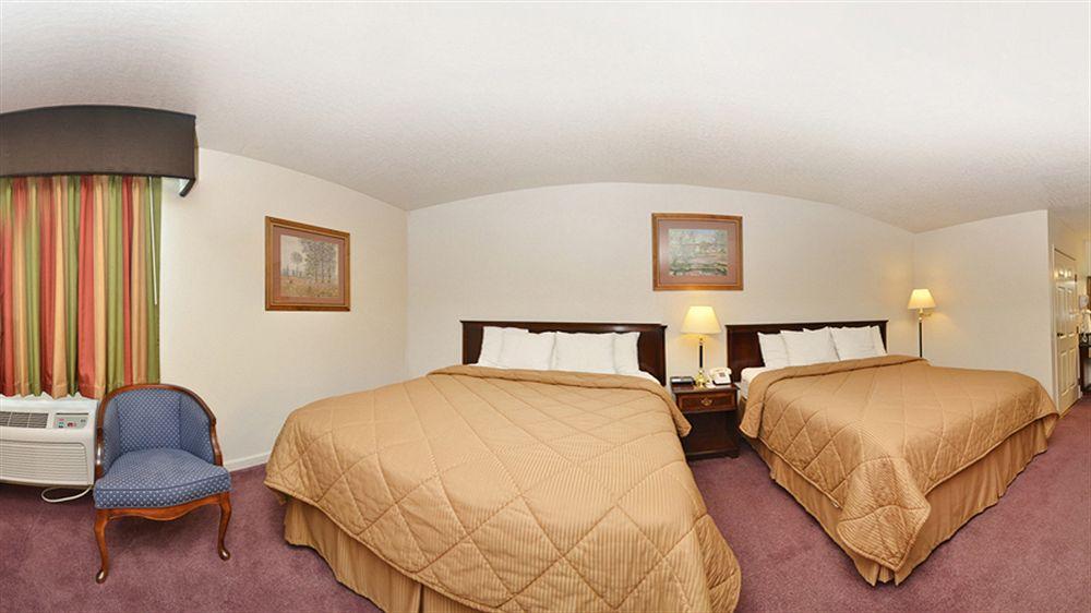 Comfort Inn Redding Near I-5 Extérieur photo