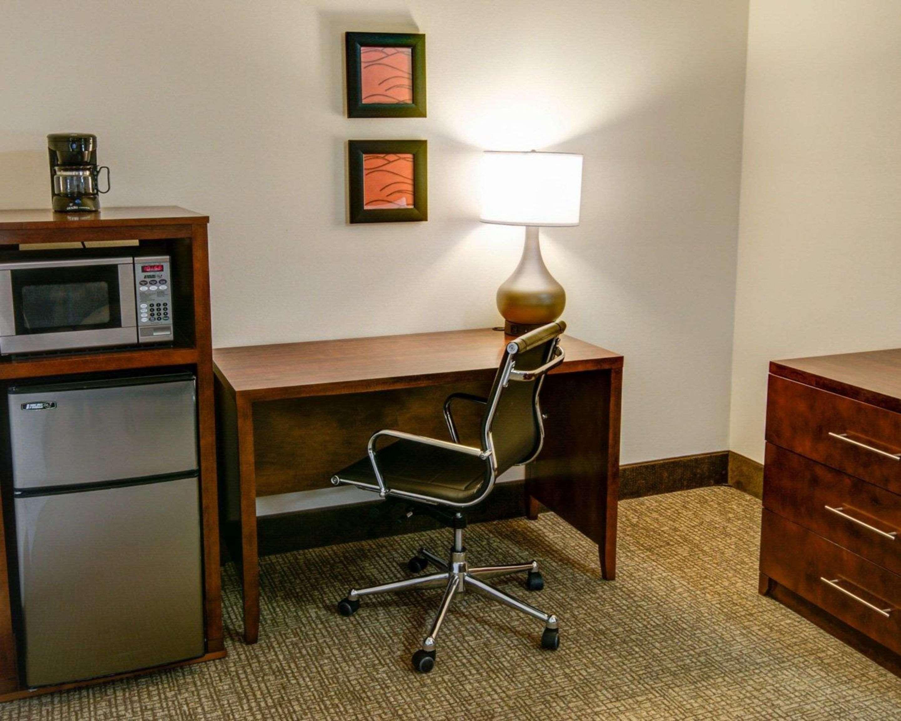 Comfort Inn Redding Near I-5 Extérieur photo