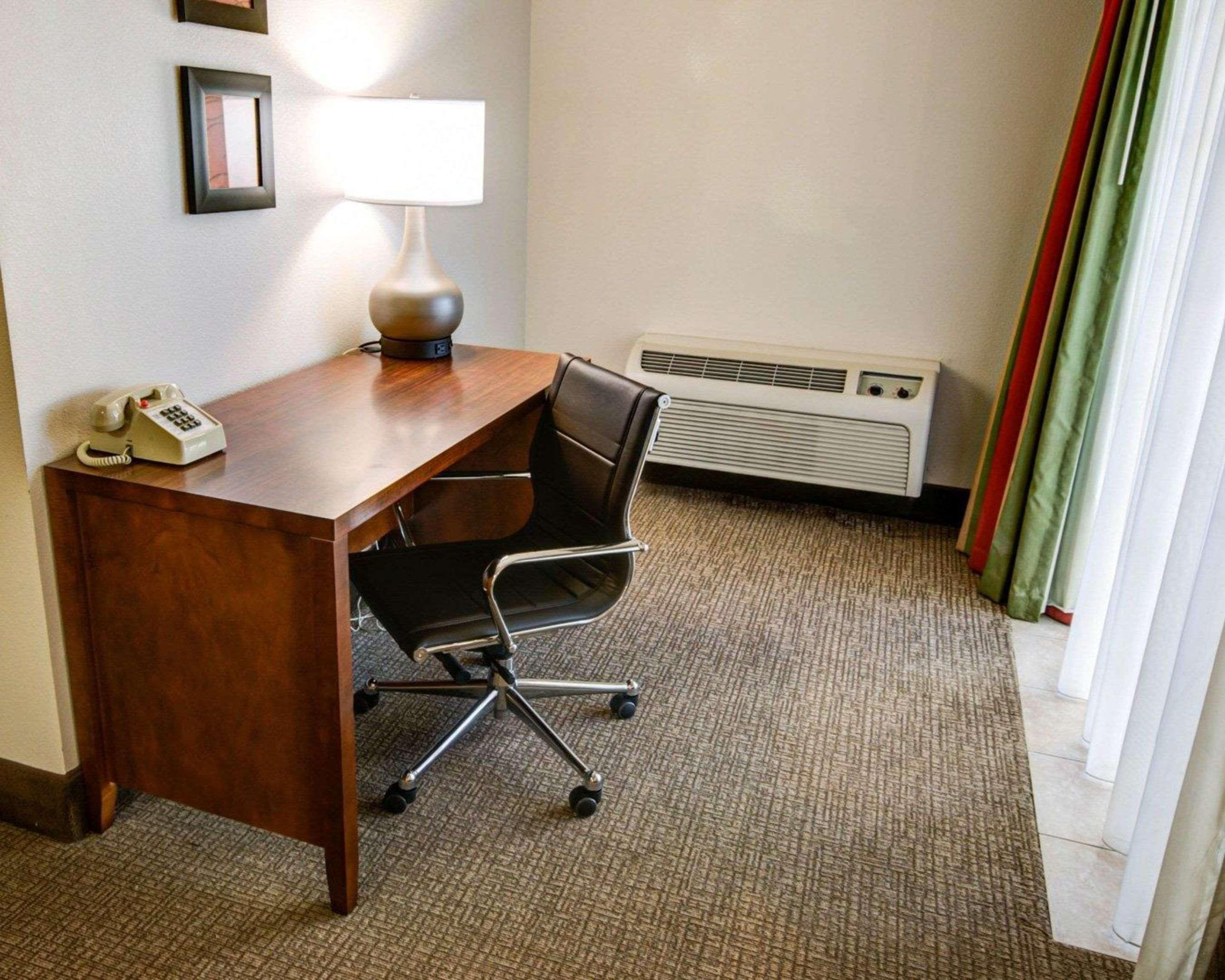 Comfort Inn Redding Near I-5 Extérieur photo