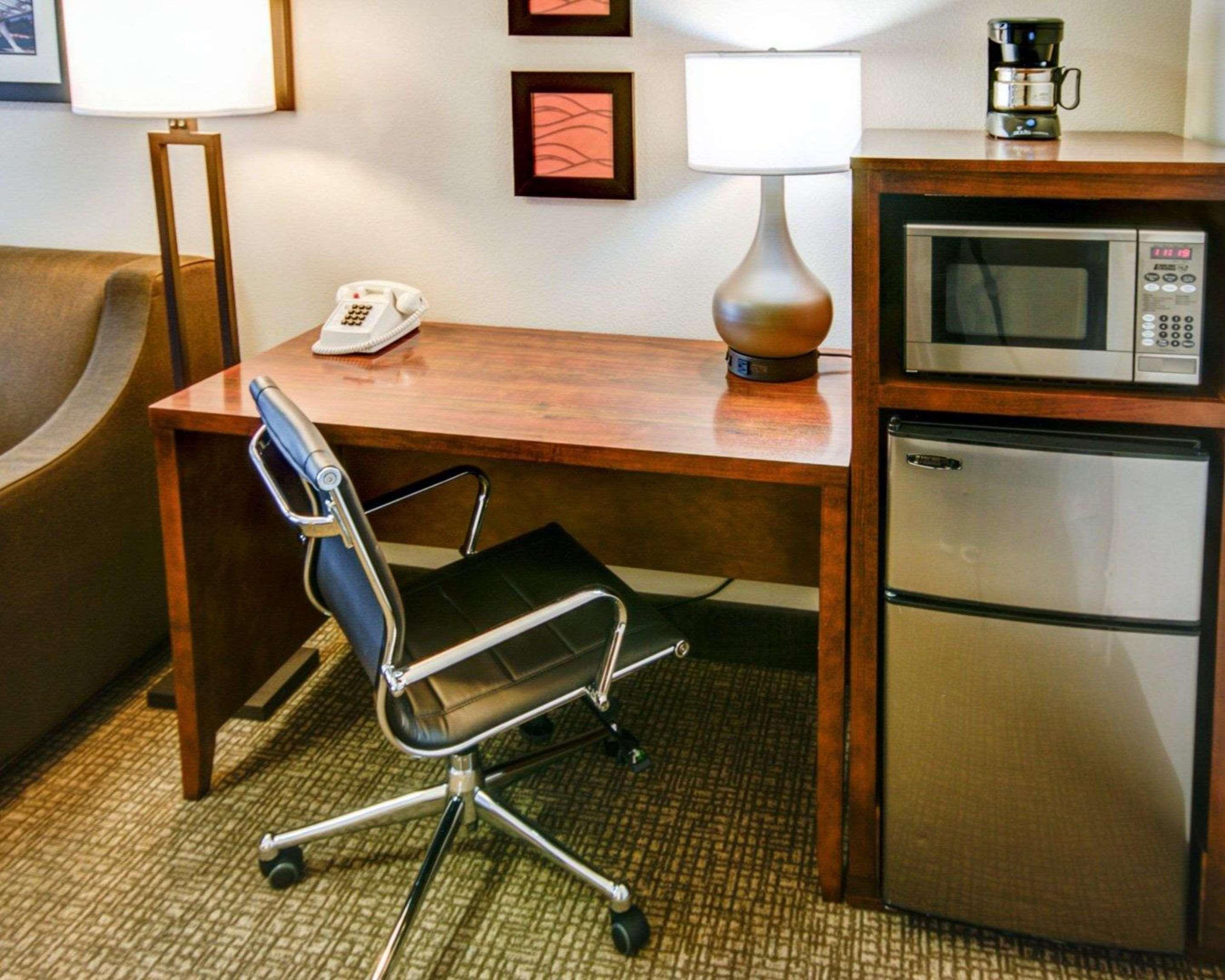 Comfort Inn Redding Near I-5 Extérieur photo