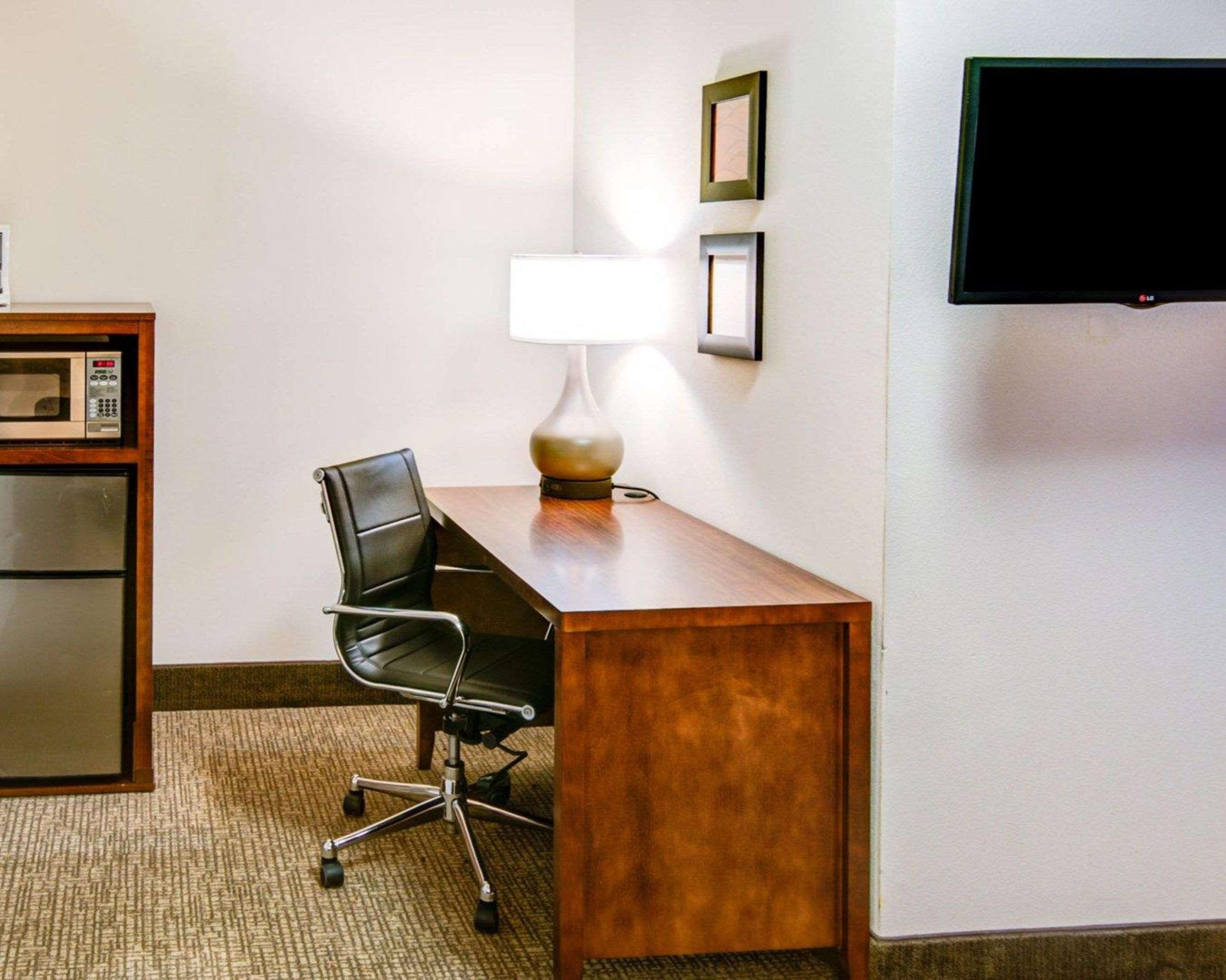 Comfort Inn Redding Near I-5 Extérieur photo