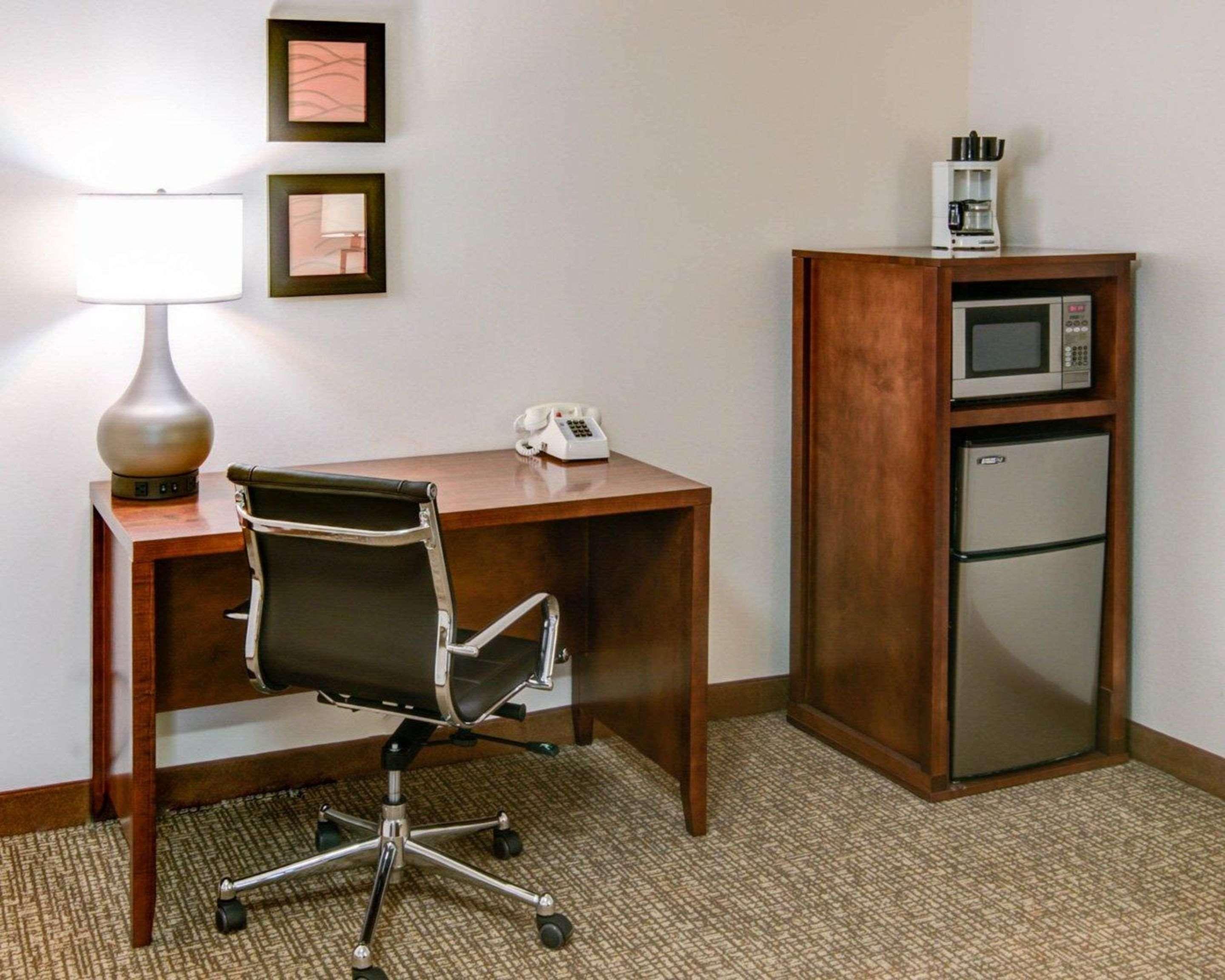 Comfort Inn Redding Near I-5 Extérieur photo