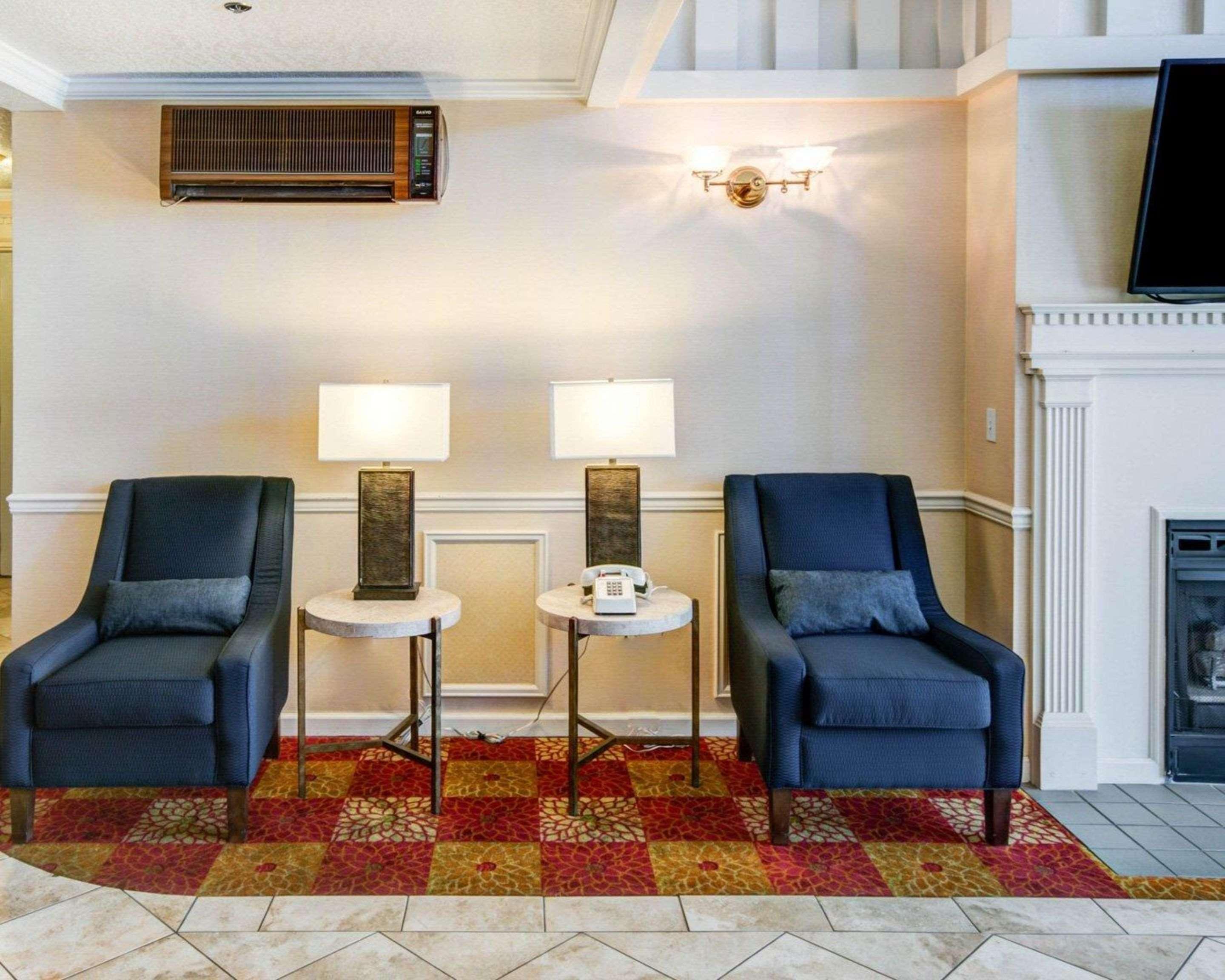 Comfort Inn Redding Near I-5 Extérieur photo