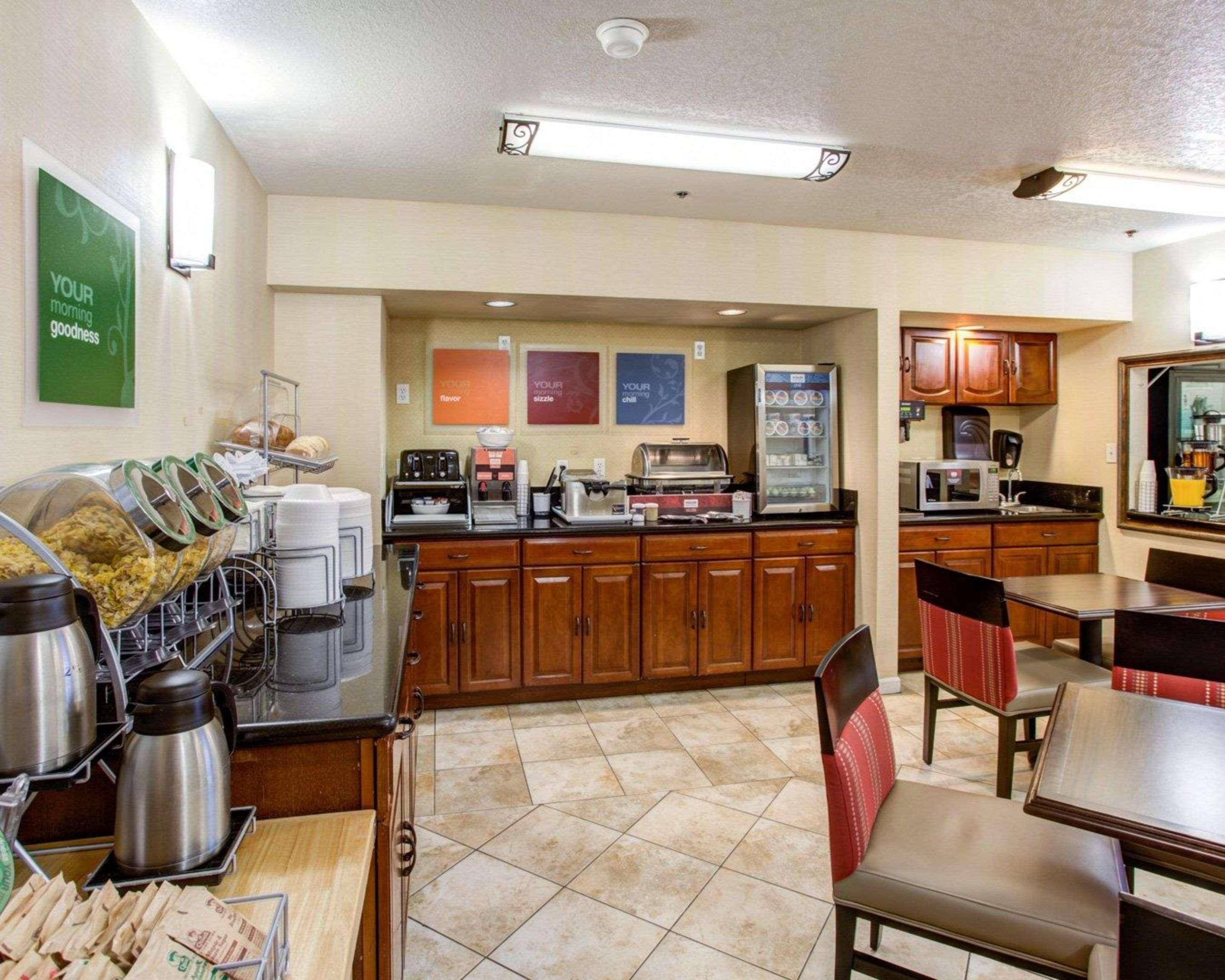 Comfort Inn Redding Near I-5 Extérieur photo