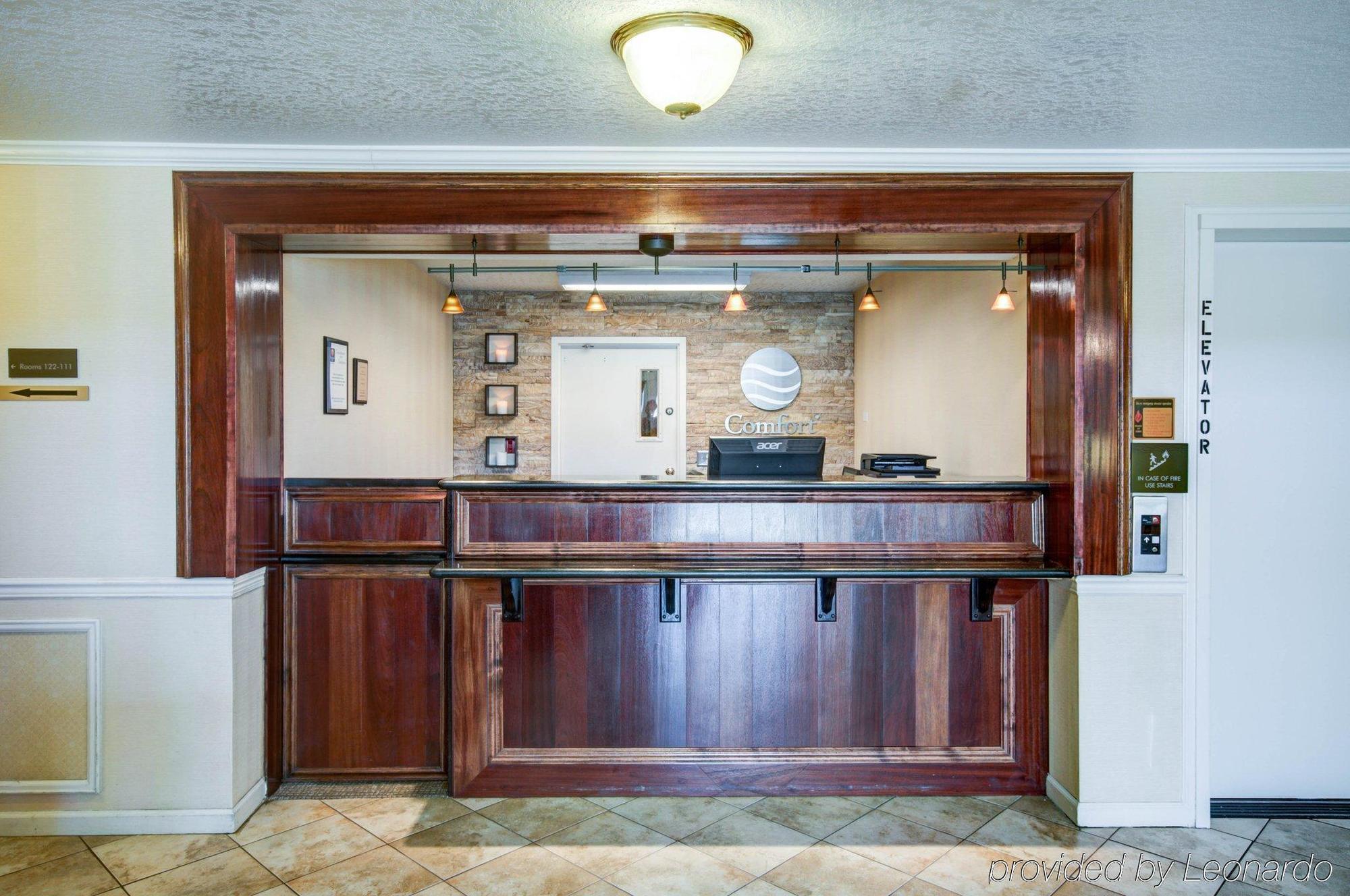 Comfort Inn Redding Near I-5 Extérieur photo