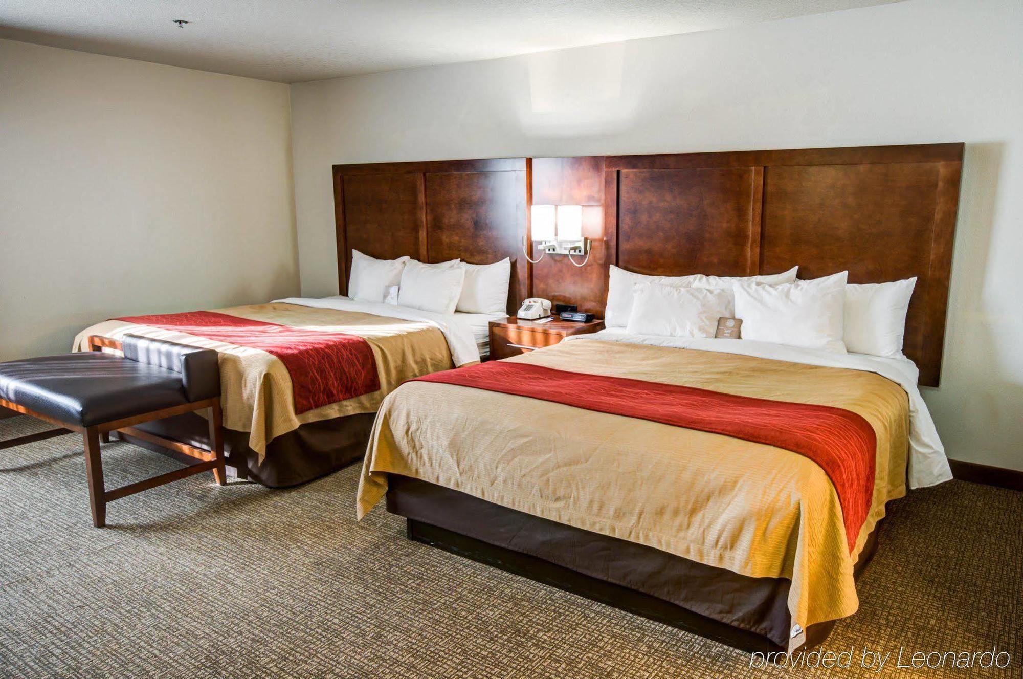 Comfort Inn Redding Near I-5 Extérieur photo