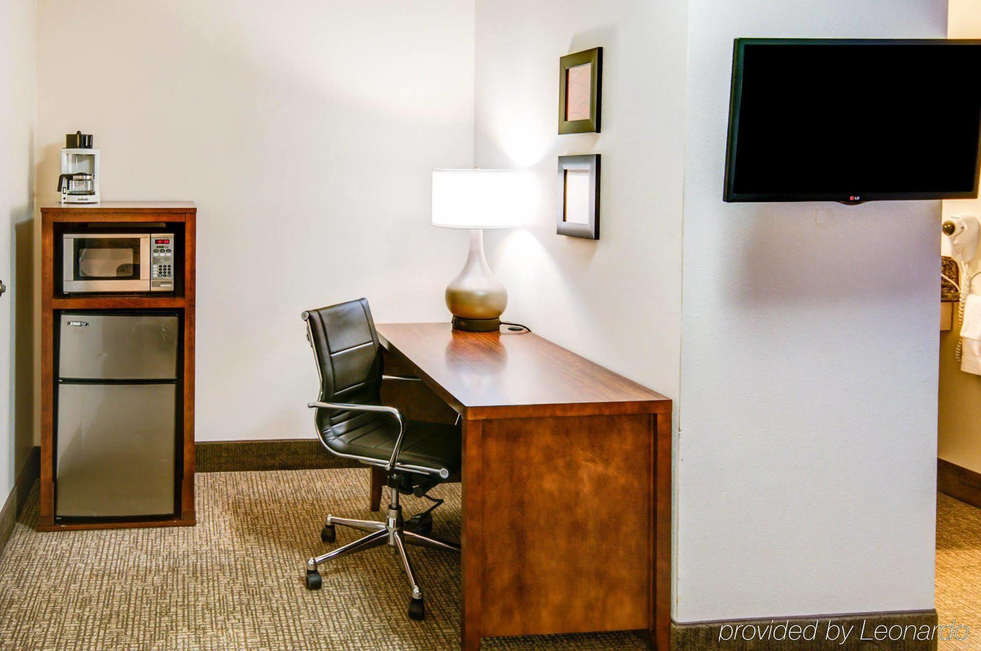 Comfort Inn Redding Near I-5 Extérieur photo