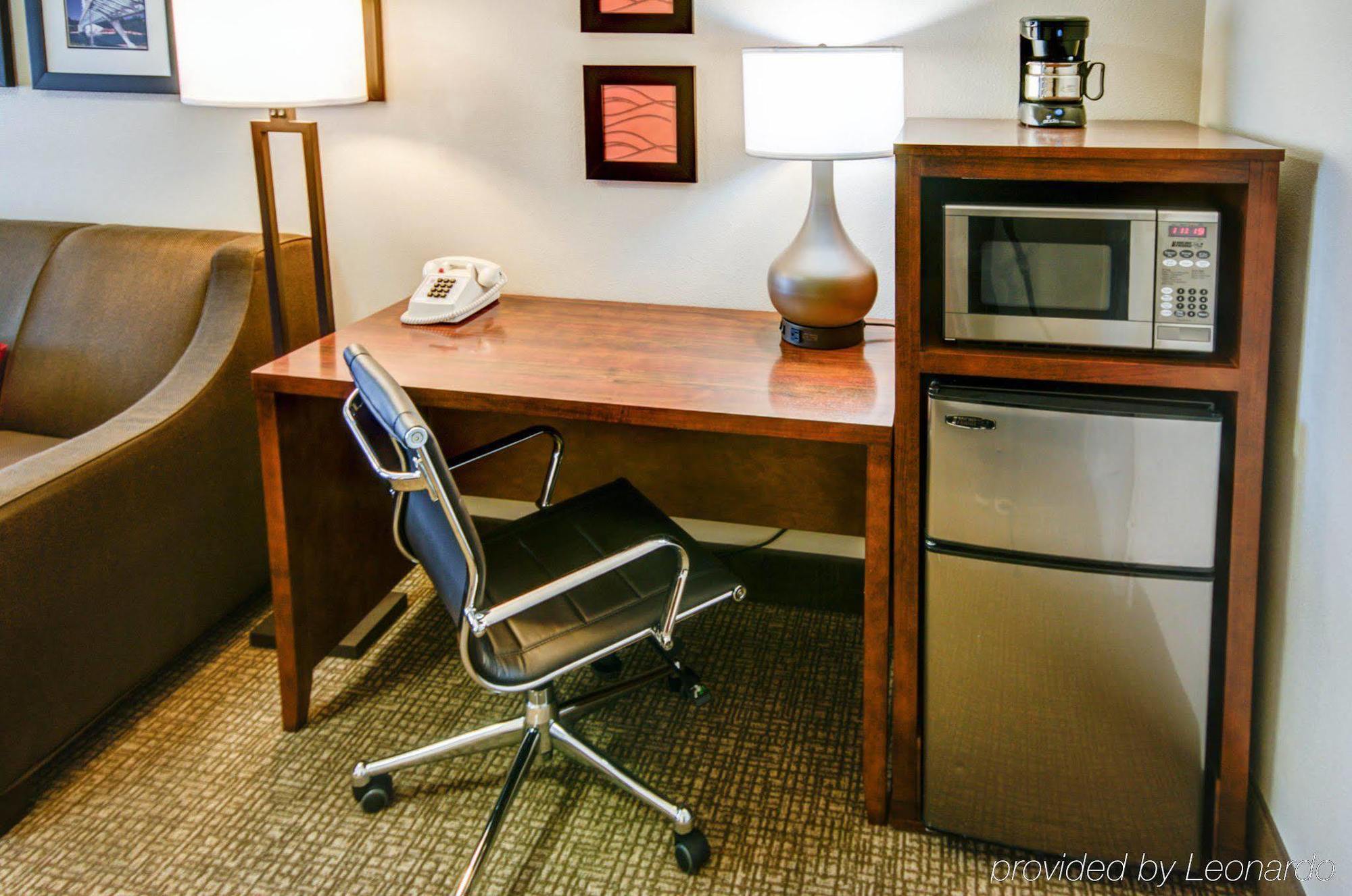 Comfort Inn Redding Near I-5 Extérieur photo