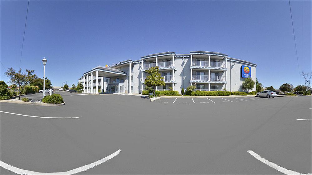 Comfort Inn Redding Near I-5 Extérieur photo