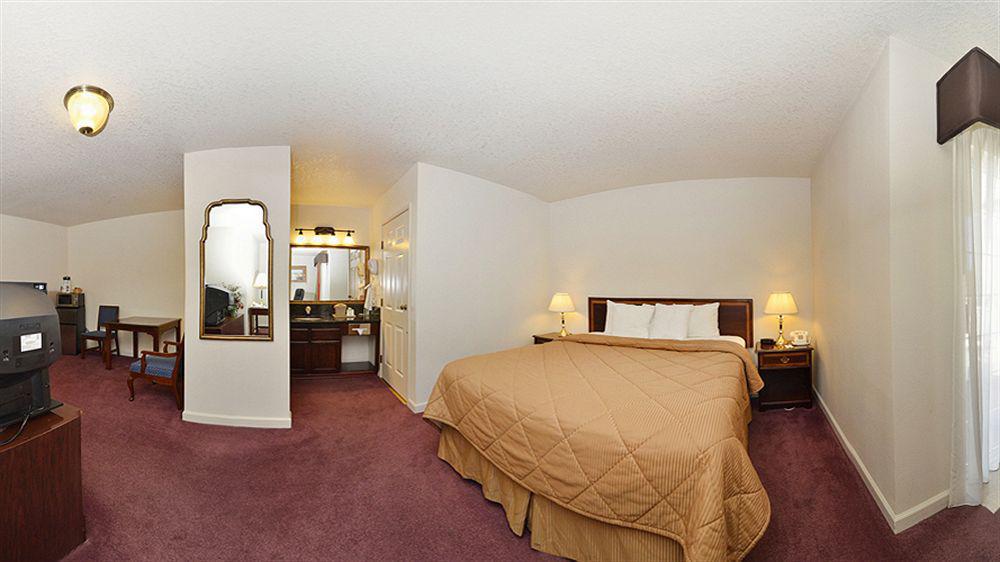 Comfort Inn Redding Near I-5 Extérieur photo