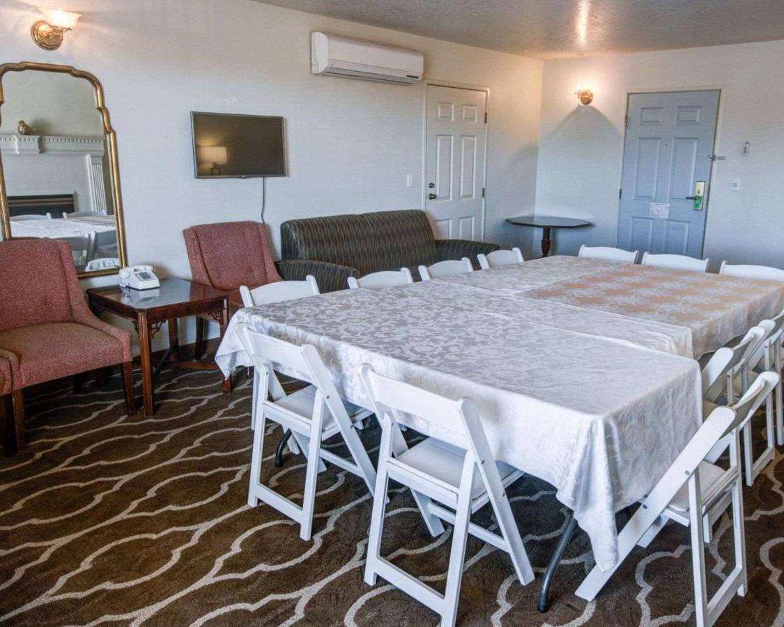Comfort Inn Redding Near I-5 Extérieur photo